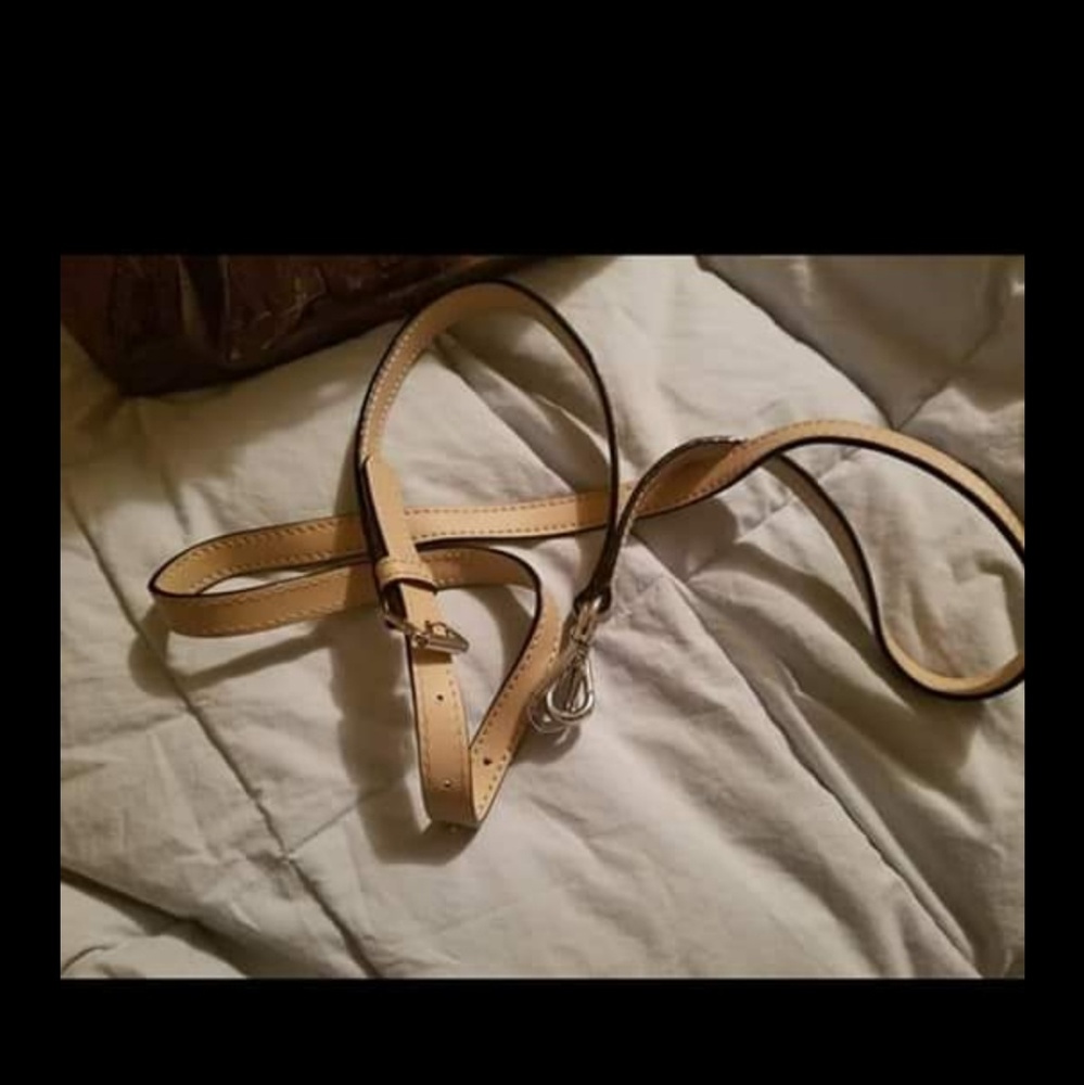 MK purse